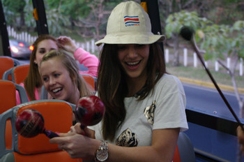San Jose VIP Bus Tour photo 4
