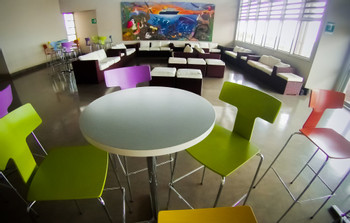 VIP Lounge for Arrivals photo 5