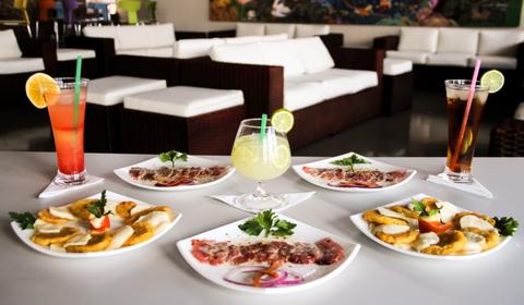 VIP Lounge for Arrivals Ecuador