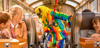 Aguas Calientes to Cusco Train & Bus Combo photo 3