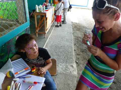 Volunteer in Environmental Education Costa Rica