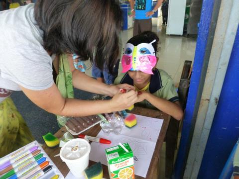 Volunteer in Environmental Education Costa Rica