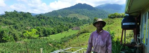 Voluntariado en Agricultura Sostenible