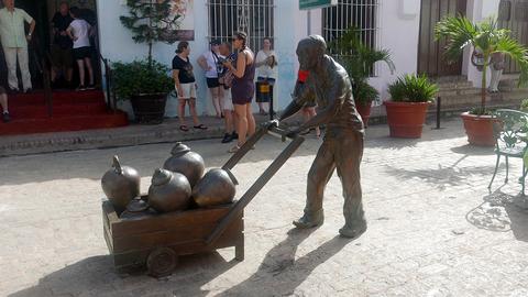 Tour Bienvenido a Camagüey