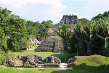 Xunantunich y Tour de Caverna Barton Creek photo 4