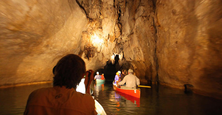 Xunantunich y Tour de Caverna Barton Creek photo 2