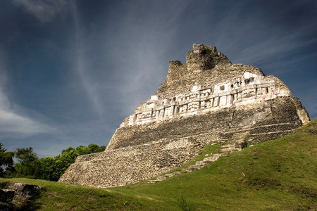 Xunantunich y Tour de Caverna Barton Creek photo 3