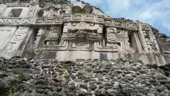 Xunantunich and Cahal Pech Tour photo 4