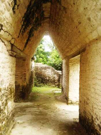 Xunantunich and Cahal Pech Tour