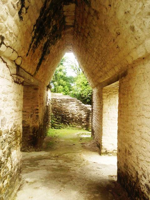 Xunantunich and Cahal Pech Tour