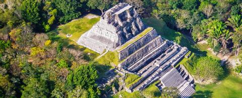 Xunantunich Mayan Ruins Tour