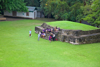 Xunantunich Tour photo 4