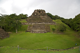 Xunantunich Tour (GM)