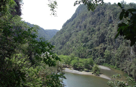 Visita a Yumurí photo 3