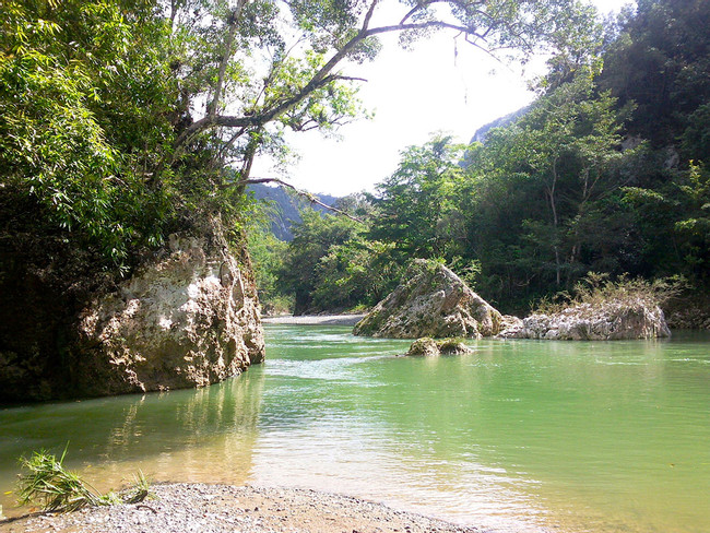 Visita a Yumurí photo