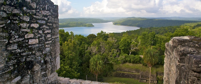 Yaxhá One Day  photo