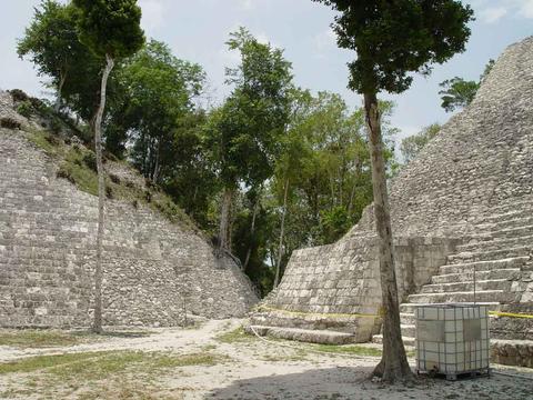 Yaxhá Tour Guatemala