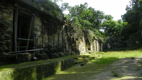 Yaxhá Tour Guatemala