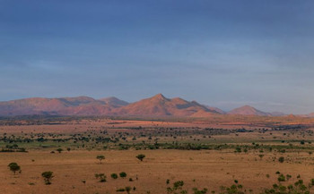 Kidepo Valley photo 3