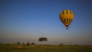 Murchison Falls photo 3