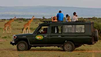 Murchison Falls photo 2