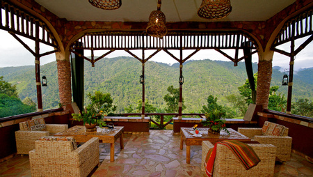 Hotel Recommendation #3