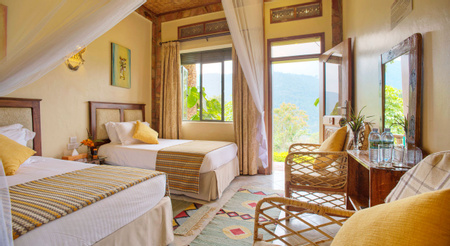 Hotel Recommendation #3
