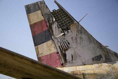 Entebbe