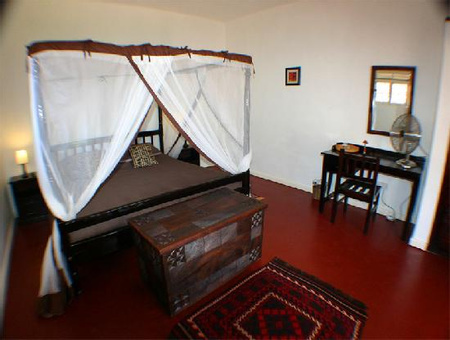 Hotel Recommendation #1