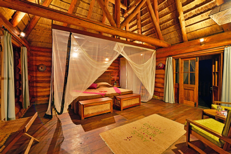 Hotel Recommendation #2