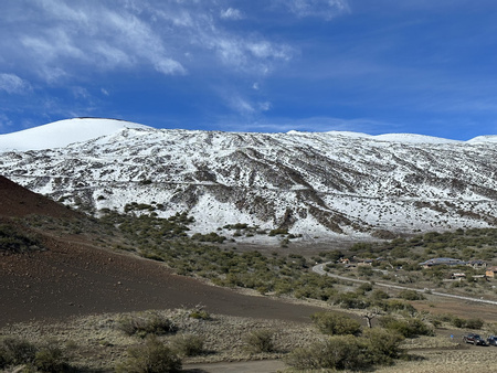 Maunakea Visitor Information Station