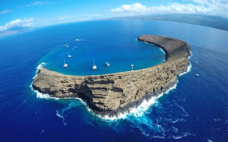 Molokini