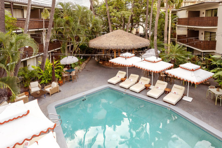 Hotel Recommendation #3