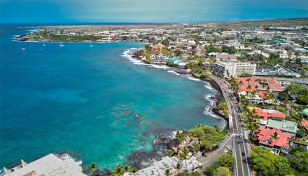 Kailua-Kona