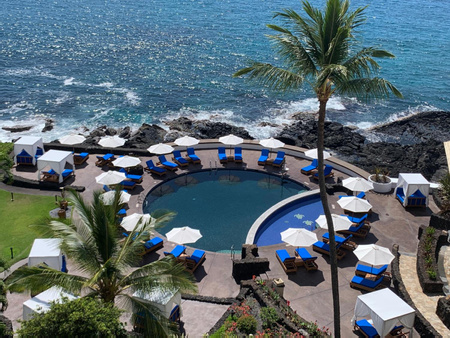 Hotel Recommendation #1