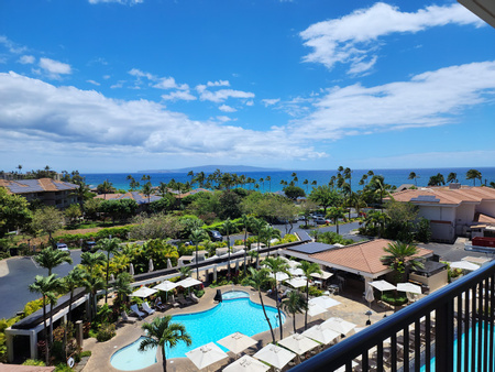 Hotel Recommendation #2