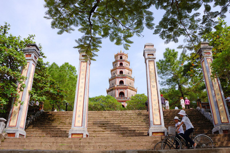 Buddhist Site