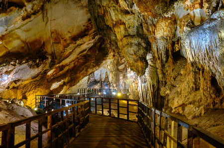 Cave