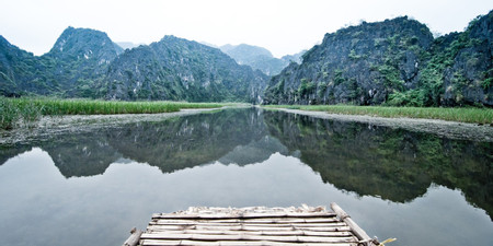 Cuc Phuong National Park photo 2