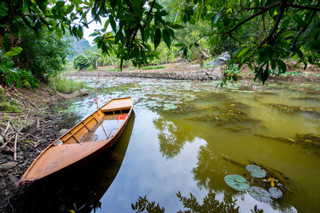 Cuc Phuong National Park photo 3