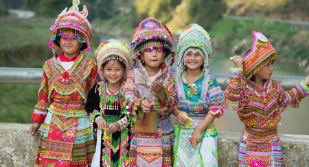 Indigenous Culture