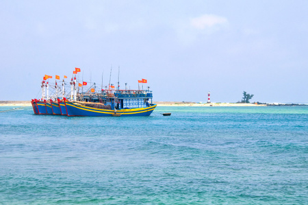 Island