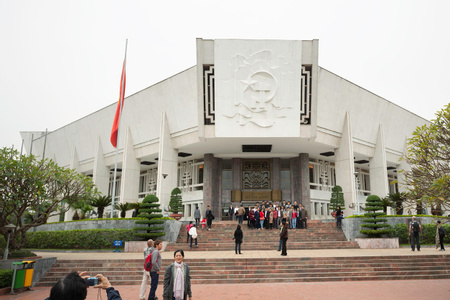 Museum