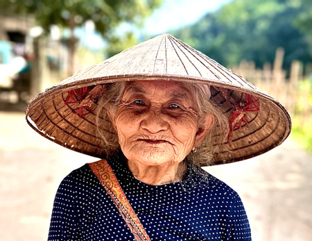 Mai Chau Nature Hiking, Drive to Hanoi photo 3
