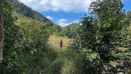 Mai Chau Nature Hiking Tour photo 3