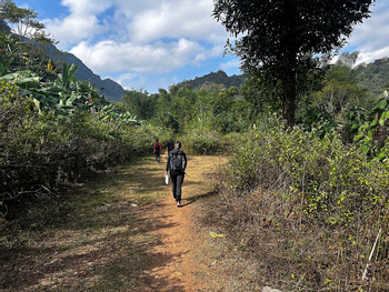 Mai Chau Nature Hiking Tour photo 2