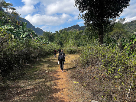 Mai Chau Nature Hiking Tour photo 2