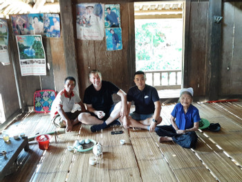 Mai Chau Green House photo 2