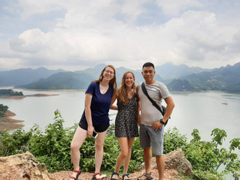 Mai Chau Green House photo 4
