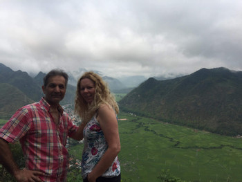 Mai Chau Green House photo 5